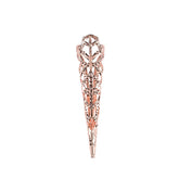 S&M Brat Sensory Fingertips Whips And Crops